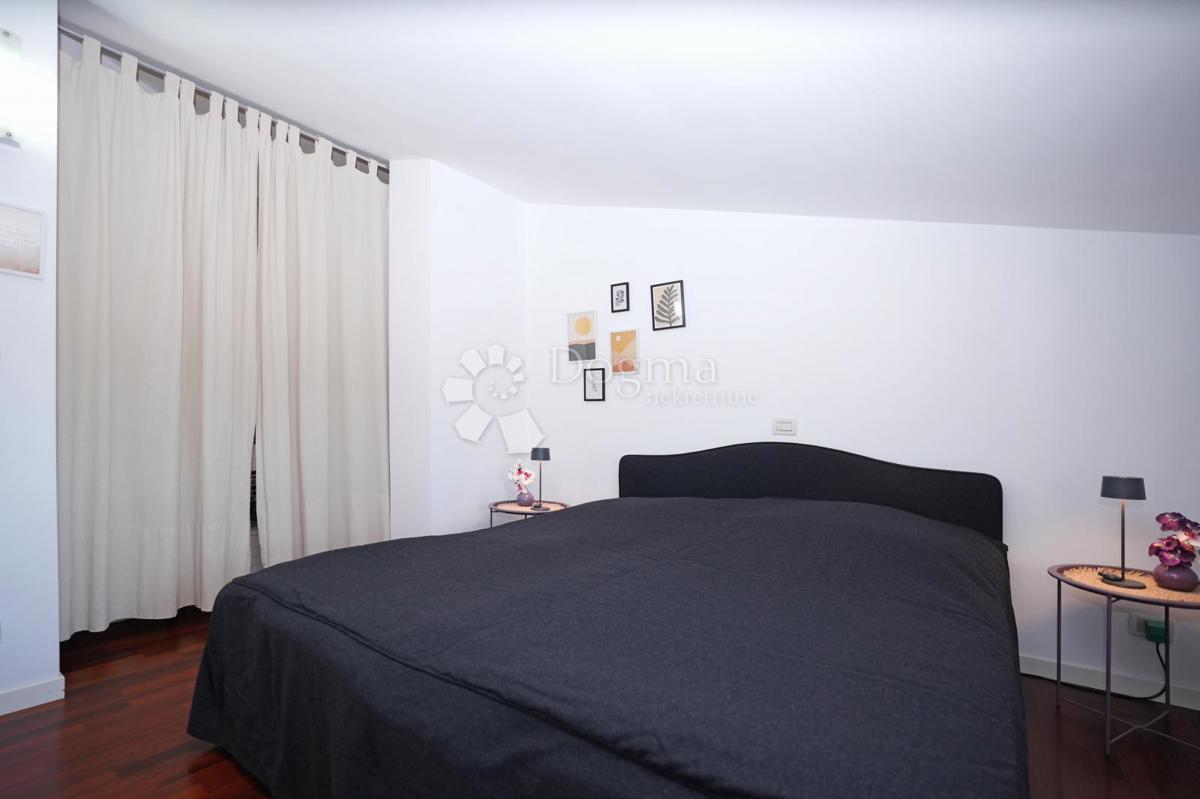 Allogio Banjole, Medulin, 107,66m2