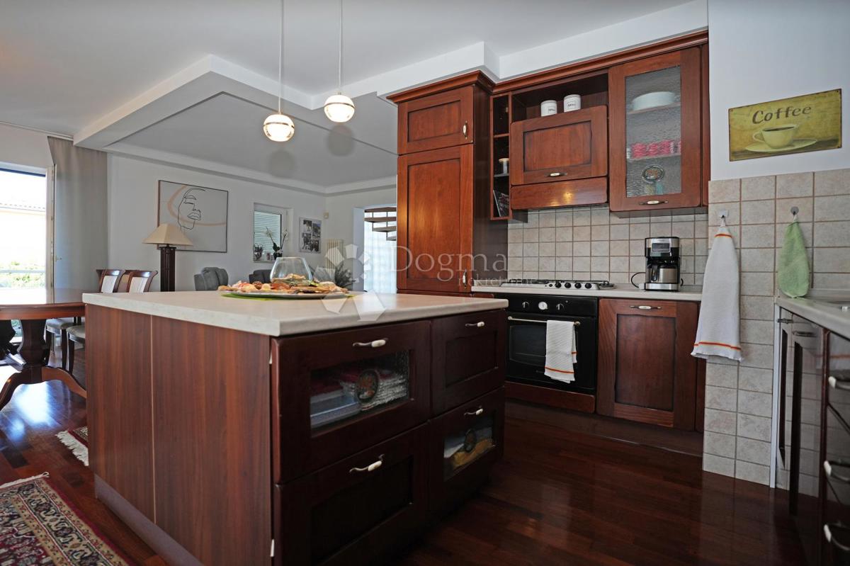 Allogio Banjole, Medulin, 107,66m2