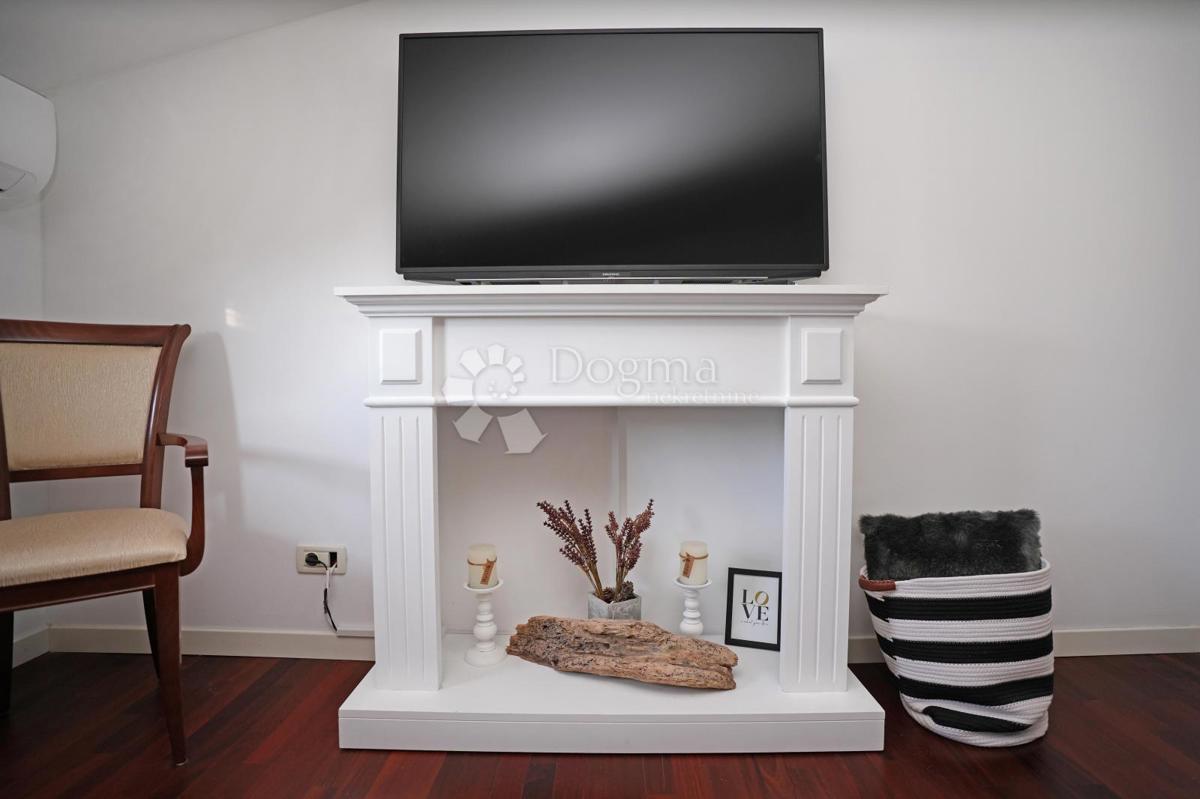 Allogio Banjole, Medulin, 107,66m2