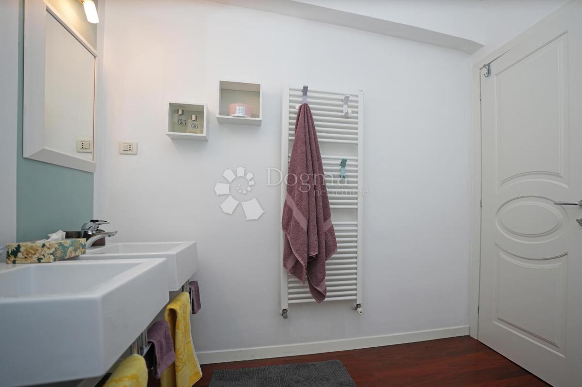 Allogio Banjole, Medulin, 107,66m2