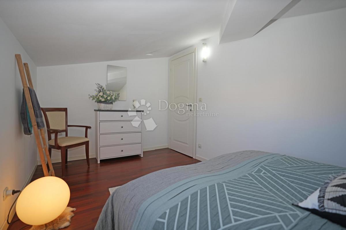 Allogio Banjole, Medulin, 107,66m2