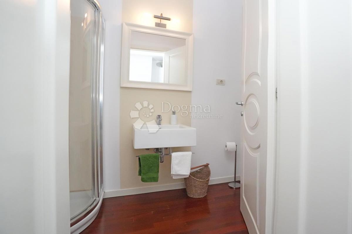 Allogio Banjole, Medulin, 107,66m2