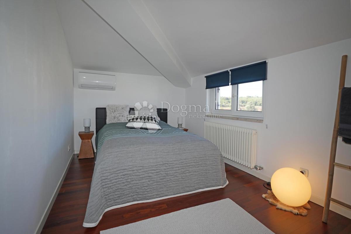 Allogio Banjole, Medulin, 107,66m2