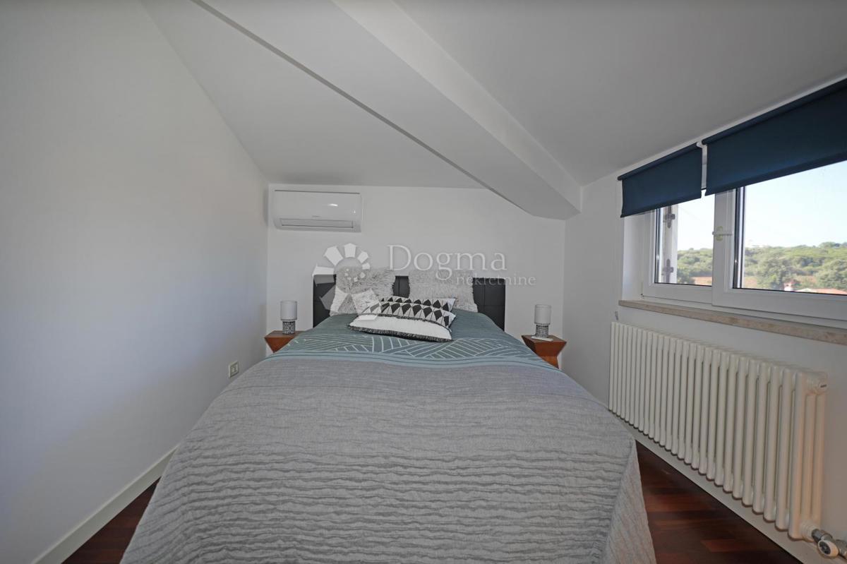 Allogio Banjole, Medulin, 107,66m2