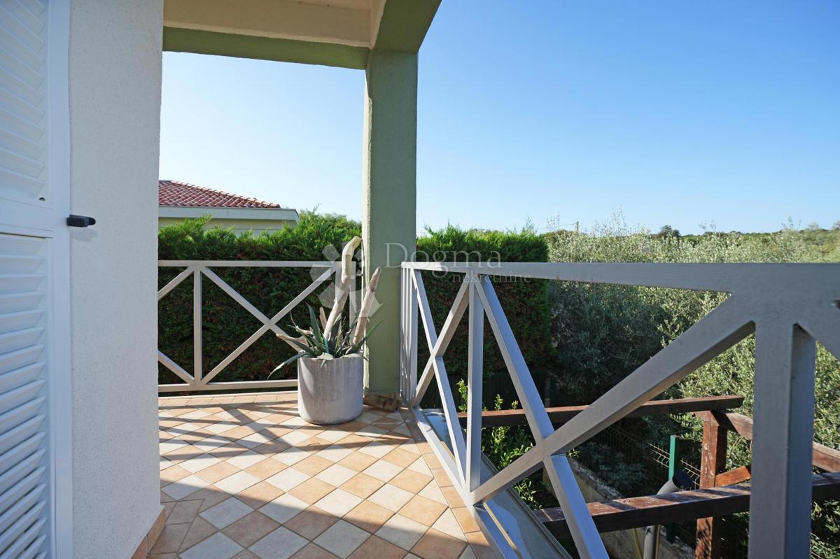 Allogio Banjole, Medulin, 107,66m2