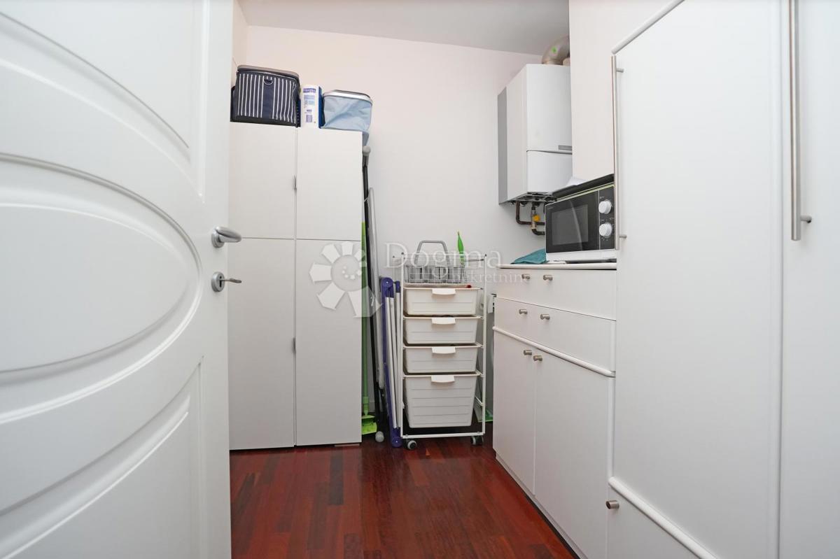 Allogio Banjole, Medulin, 107,66m2