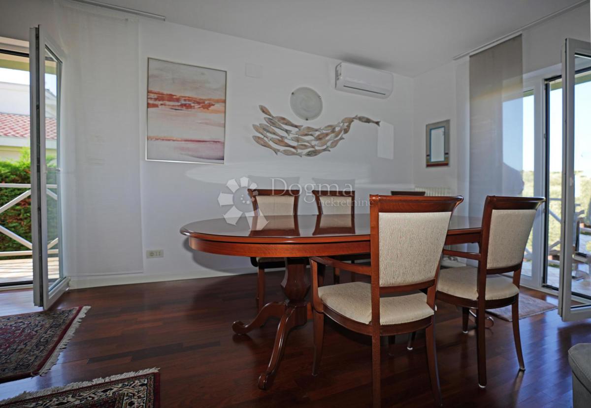 Allogio Banjole, Medulin, 107,66m2