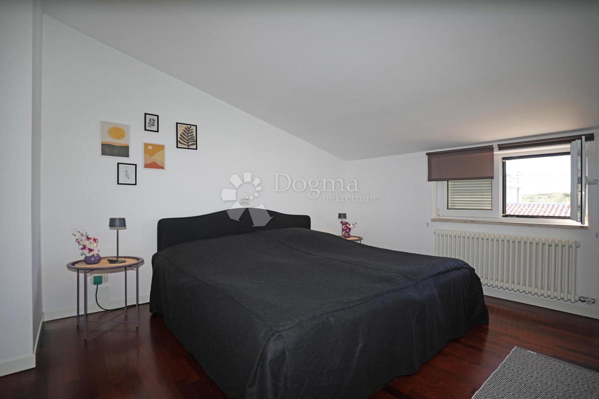 Allogio Banjole, Medulin, 107,66m2