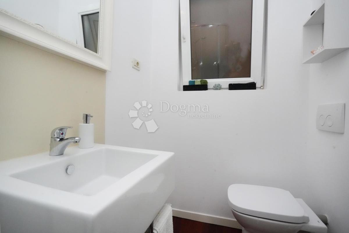 Allogio Banjole, Medulin, 107,66m2