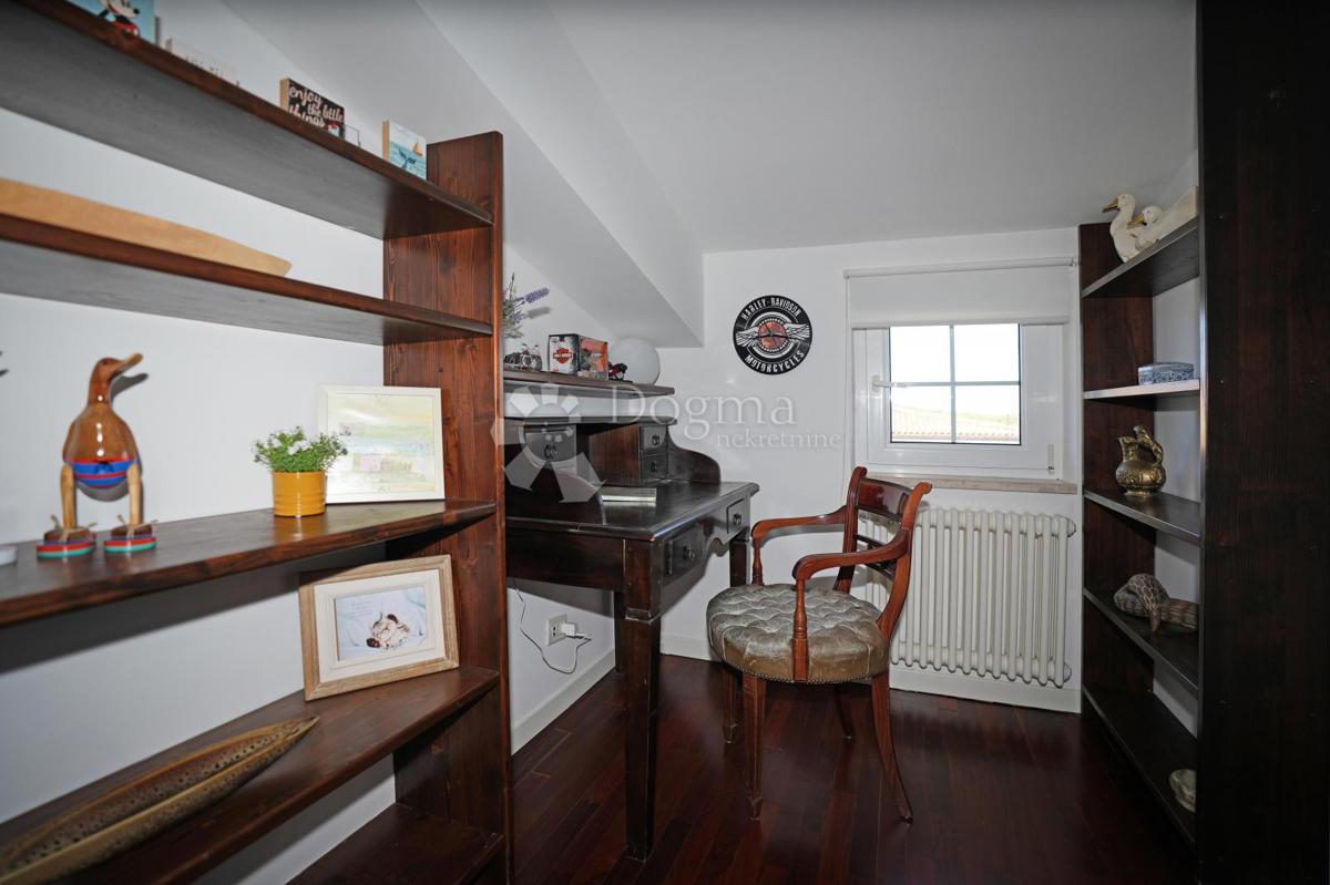 Allogio Banjole, Medulin, 107,66m2