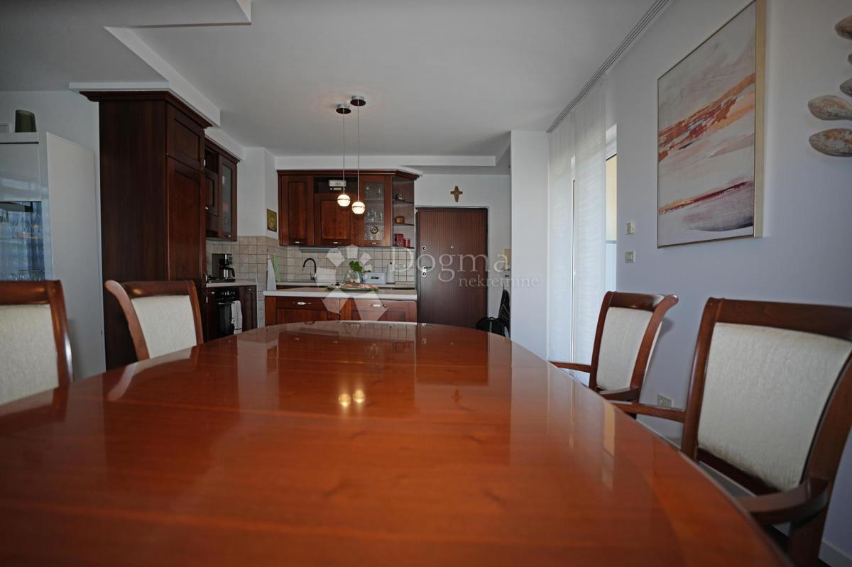 Allogio Banjole, Medulin, 107,66m2