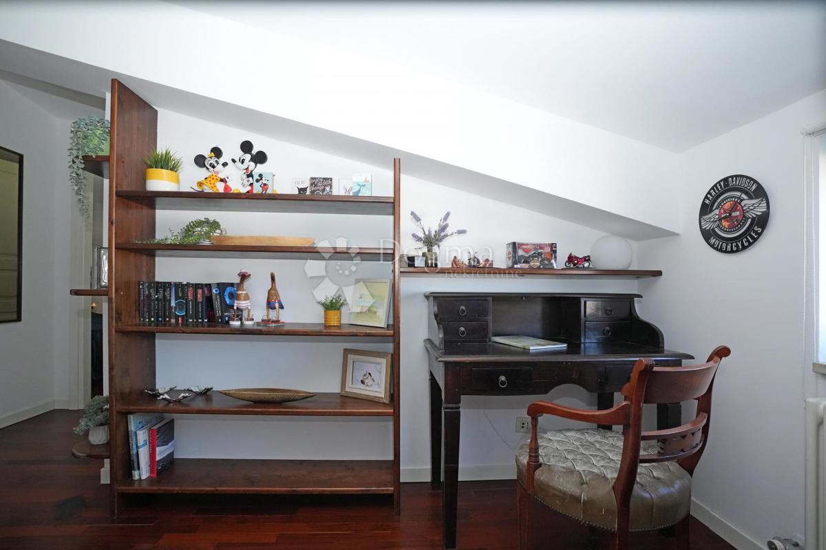 Allogio Banjole, Medulin, 107,66m2