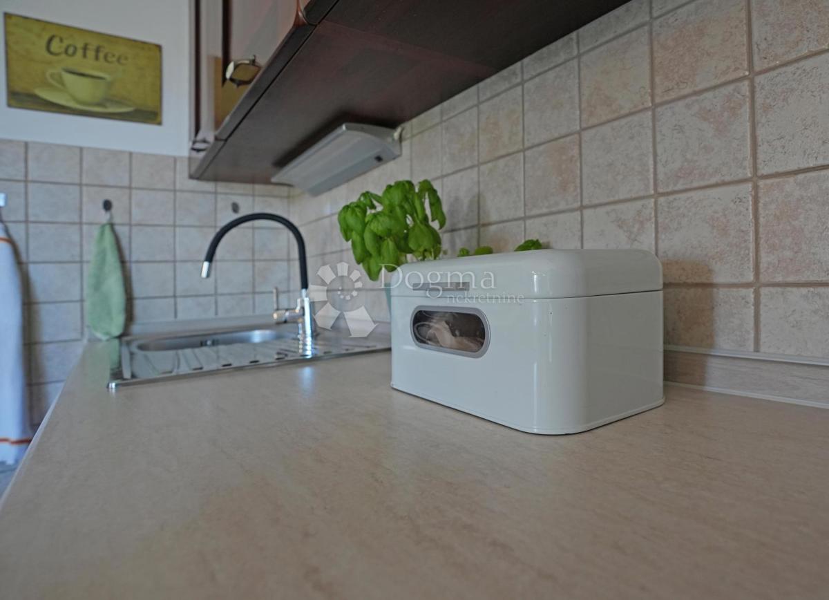 Allogio Banjole, Medulin, 107,66m2