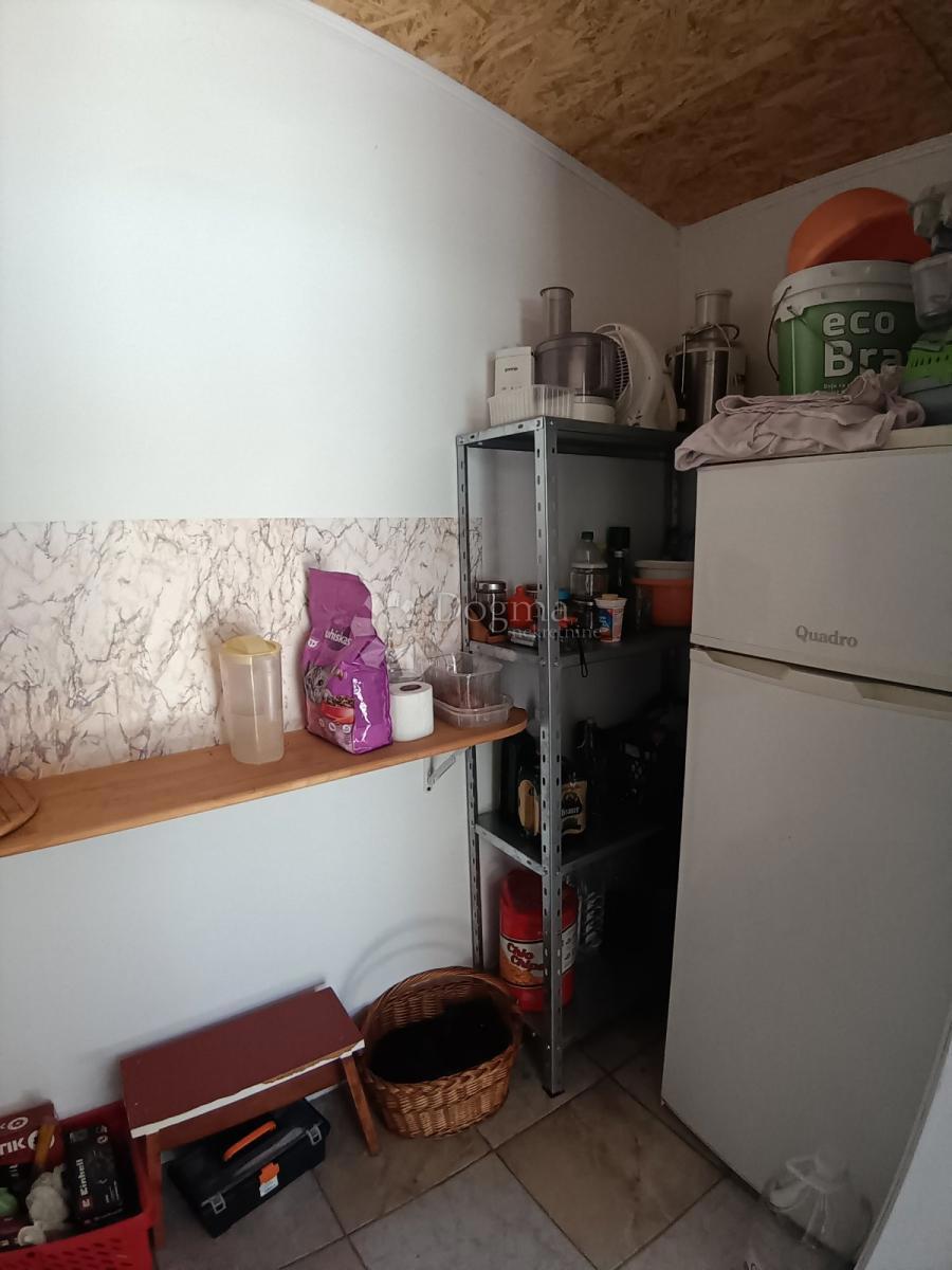 Casa Laslovo, Ernestinovo, 35,14m2