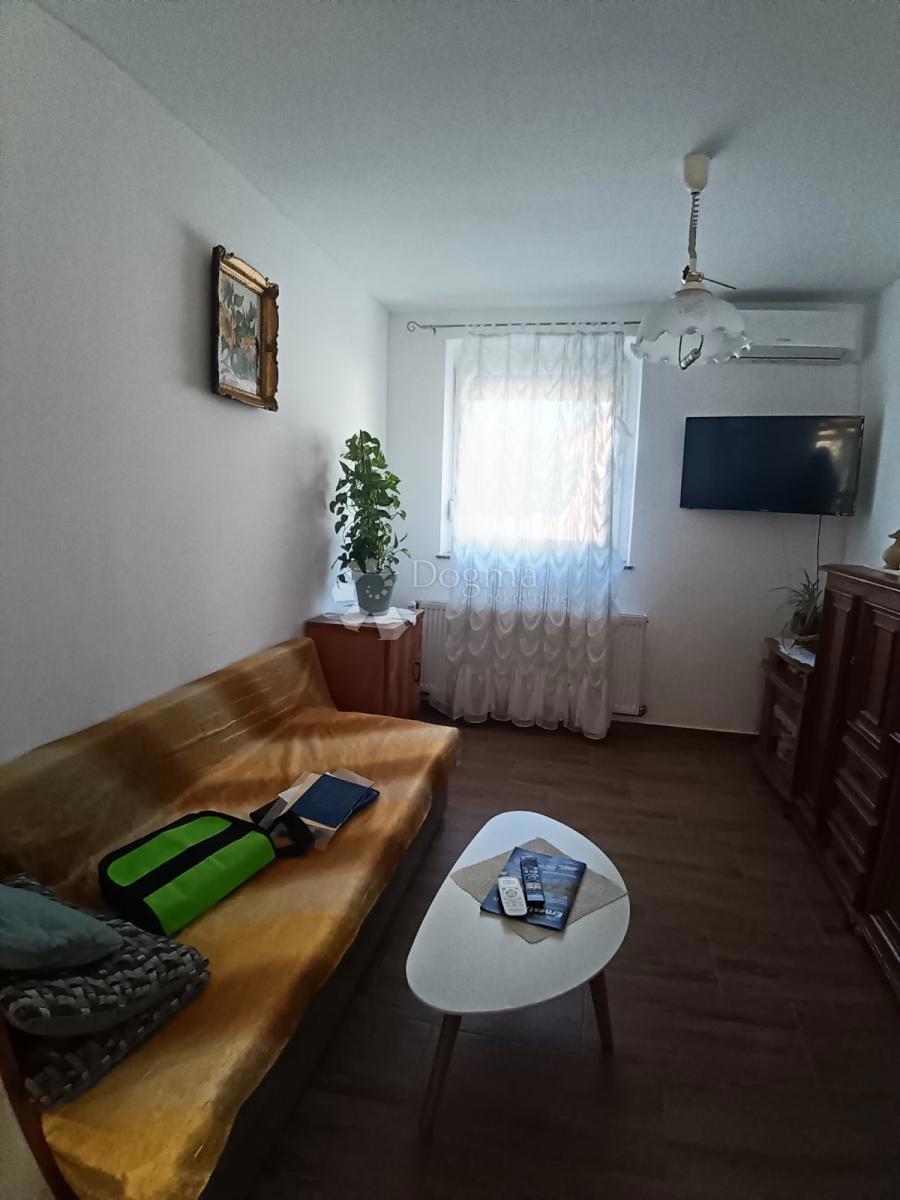 Casa Laslovo, Ernestinovo, 35,14m2