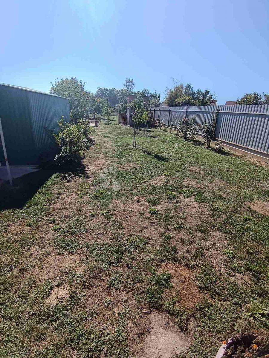 Casa Laslovo, Ernestinovo, 35,14m2