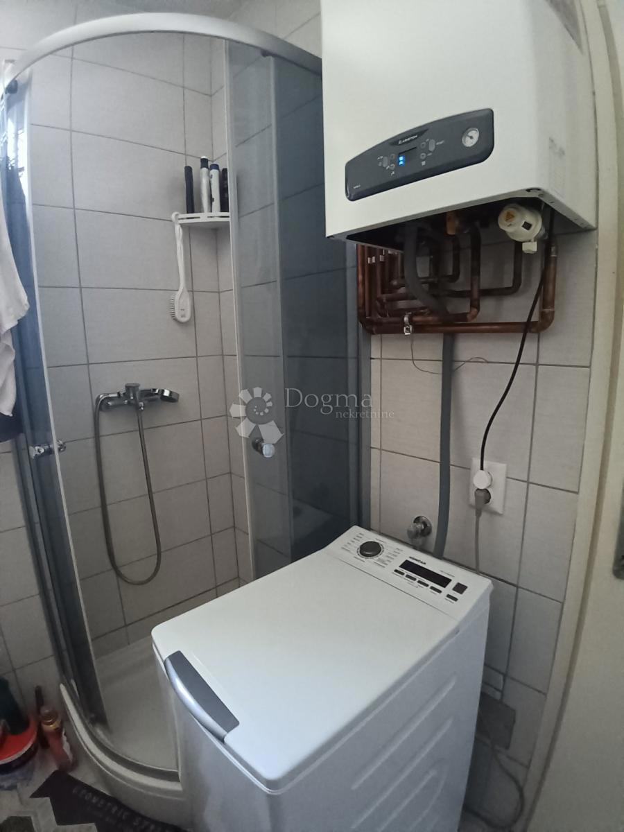 Casa Laslovo, Ernestinovo, 35,14m2