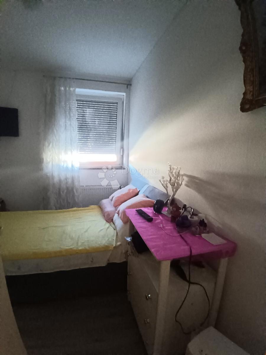 Casa Laslovo, Ernestinovo, 35,14m2