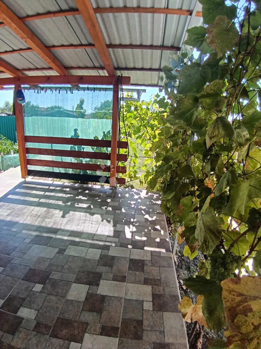 Casa Laslovo, Ernestinovo, 35,14m2