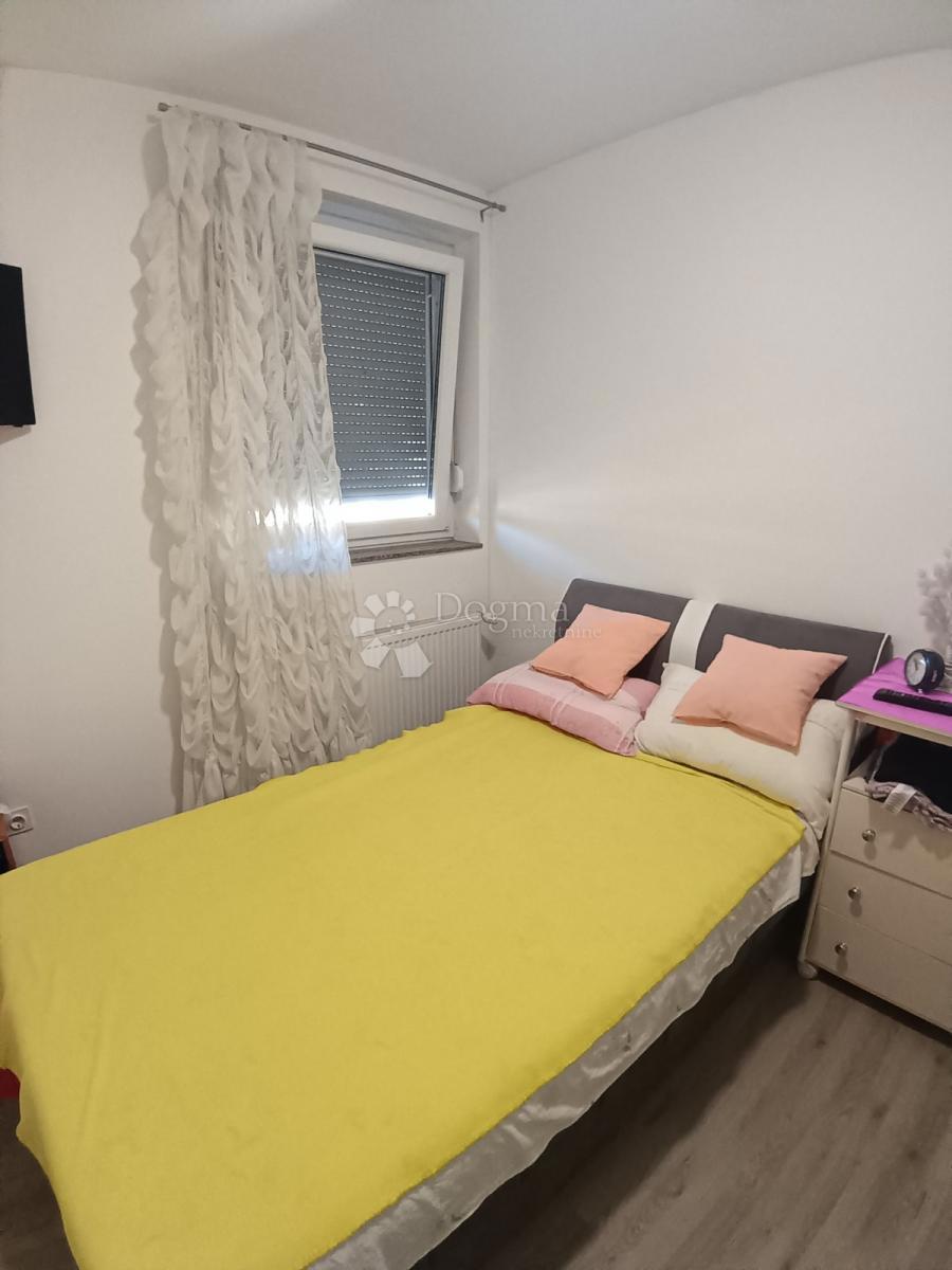 Casa Laslovo, Ernestinovo, 35,14m2