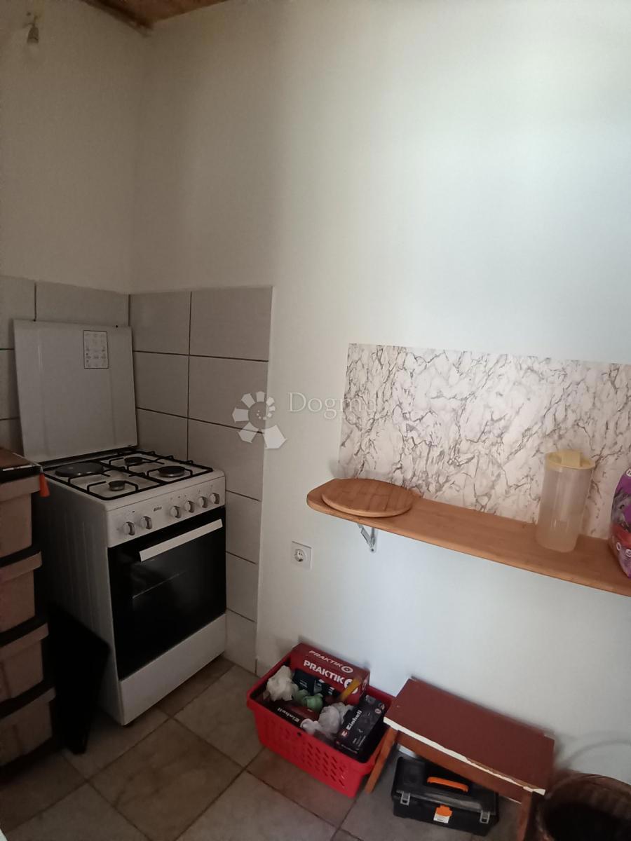 Casa Laslovo, Ernestinovo, 35,14m2