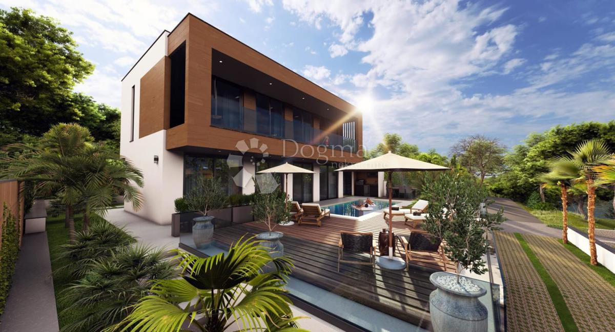 Terreno edificabile Nečujam, Šolta, 500m2