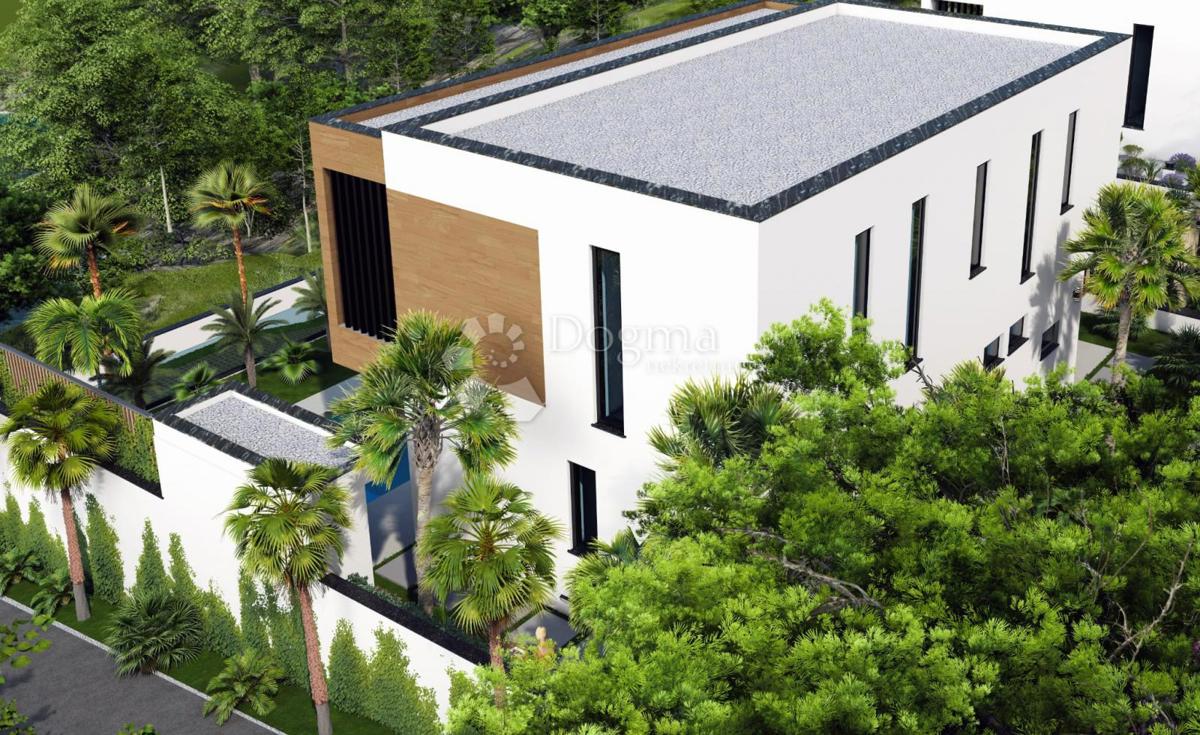 Terreno edificabile Nečujam, Šolta, 500m2