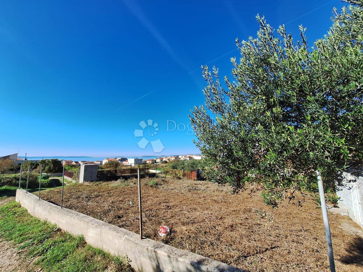 Terreno edificabile Podstrana, 754m2