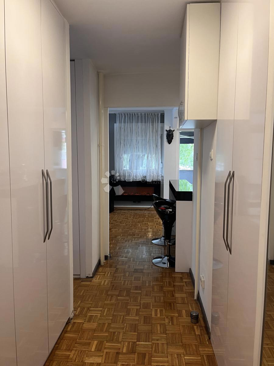 Allogio Sopot, Novi Zagreb - Istok, 59,71m2