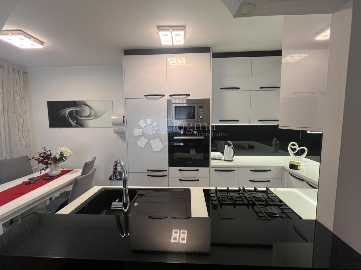 Allogio Sopot, Novi Zagreb - Istok, 59,71m2