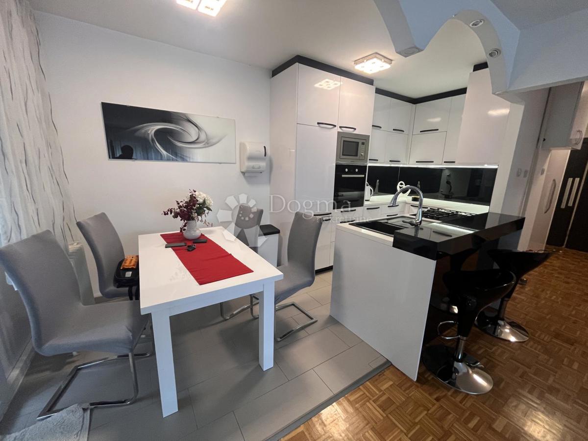 Allogio Sopot, Novi Zagreb - Istok, 59,71m2