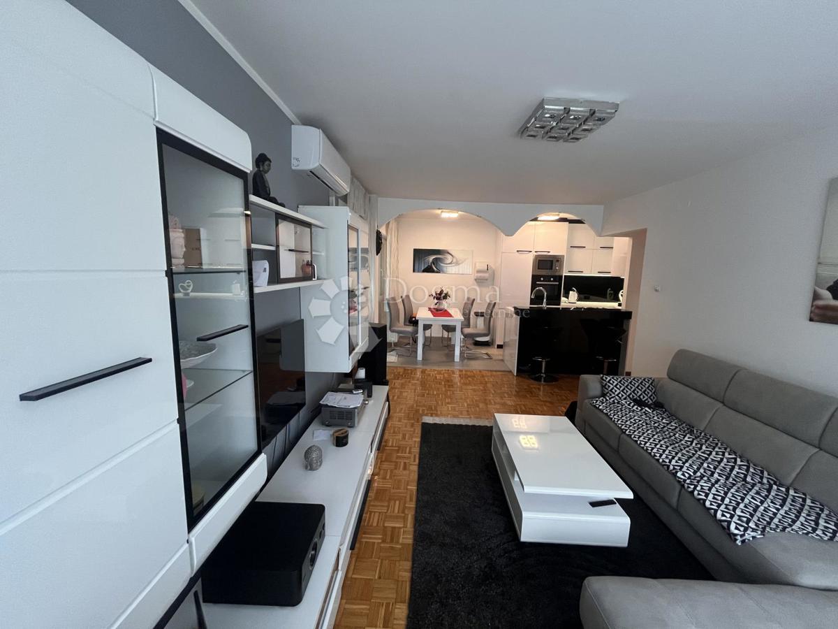 Allogio Sopot, Novi Zagreb - Istok, 59,71m2
