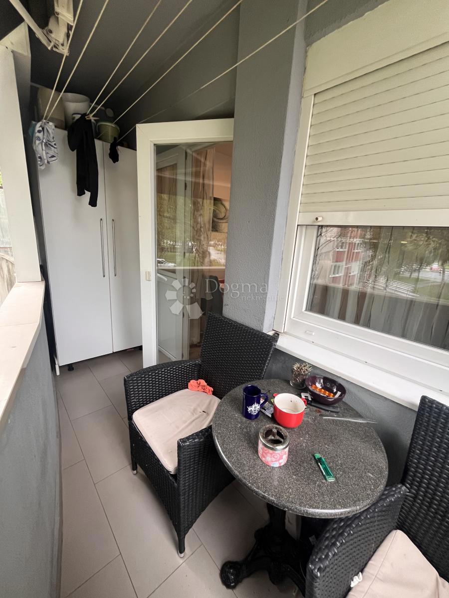 Allogio Sopot, Novi Zagreb - Istok, 59,71m2