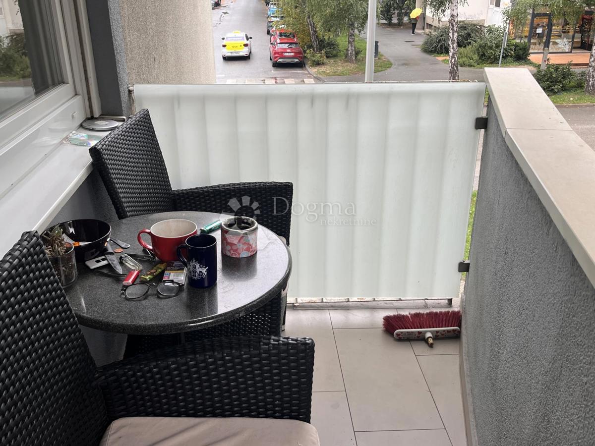 Allogio Sopot, Novi Zagreb - Istok, 59,71m2