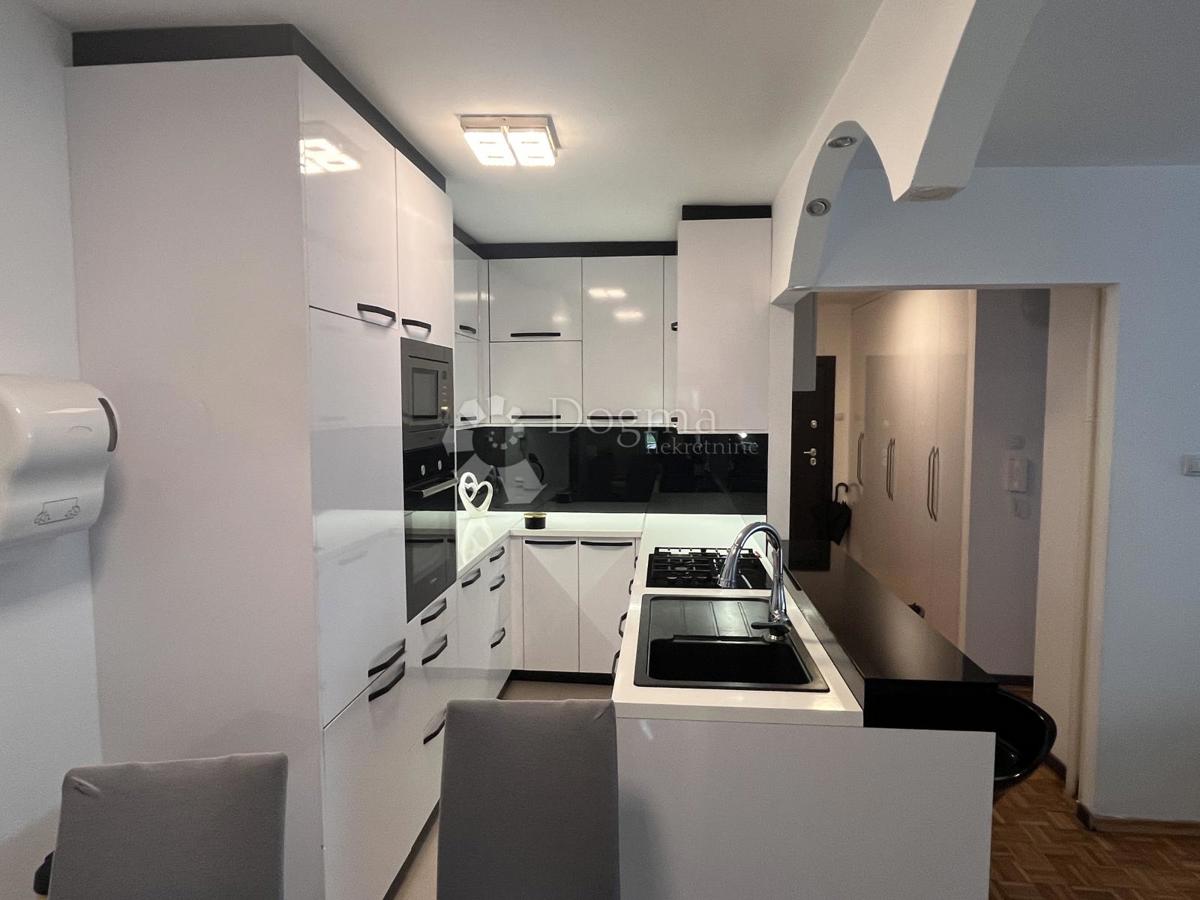 Allogio Sopot, Novi Zagreb - Istok, 59,71m2