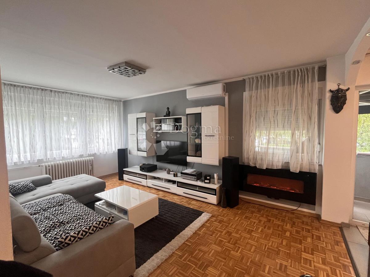 Allogio Sopot, Novi Zagreb - Istok, 59,71m2