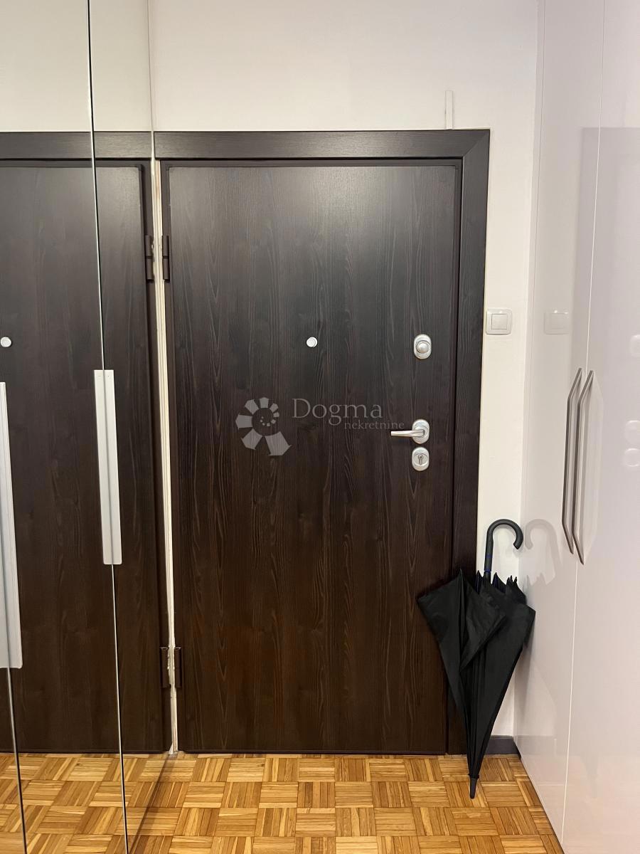 Allogio Sopot, Novi Zagreb - Istok, 59,71m2