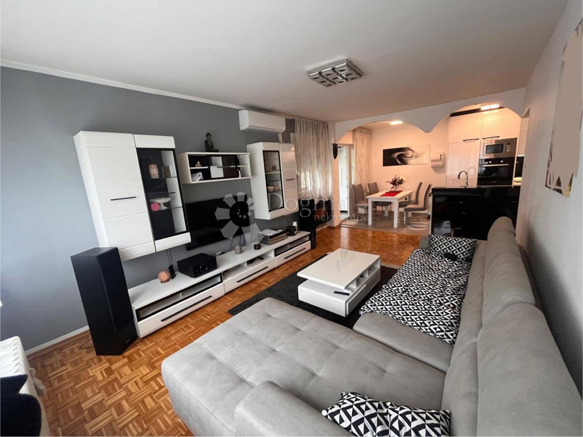 Allogio Sopot, Novi Zagreb - Istok, 59,71m2