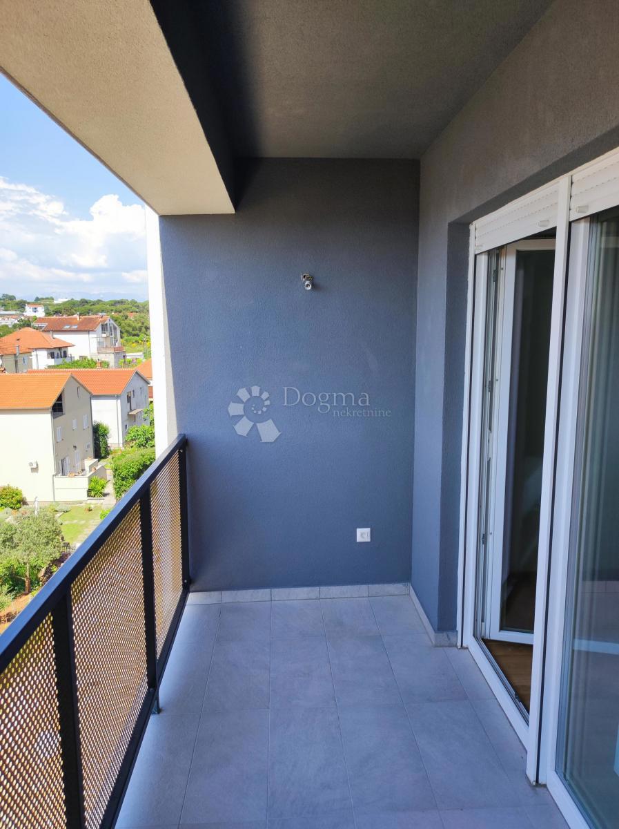 Allogio Crvene kuće, Zadar, 80,60m2