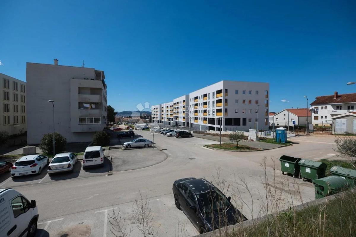 Allogio Crvene kuće, Zadar, 80,60m2