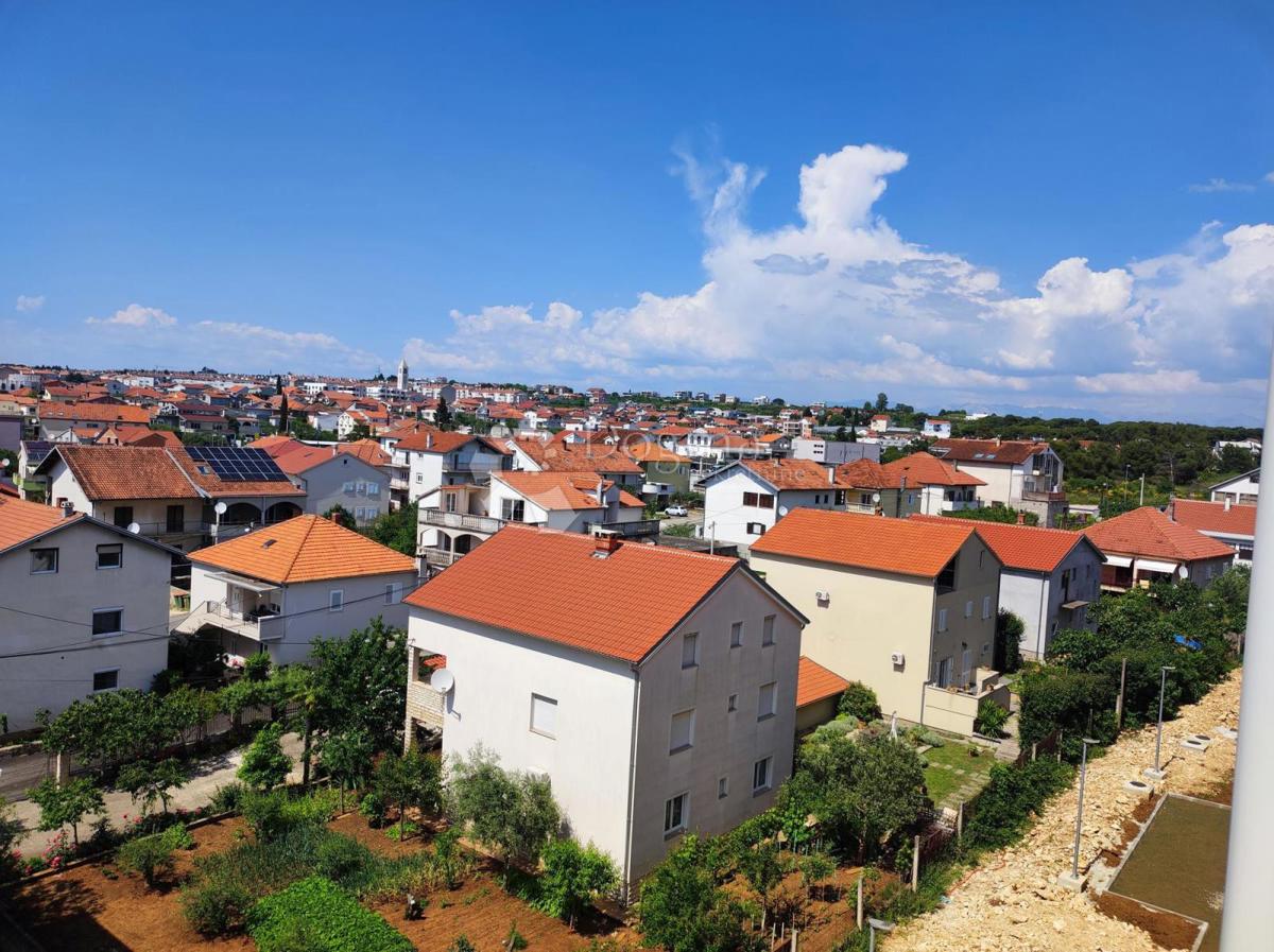 Allogio Crvene kuće, Zadar, 80,60m2