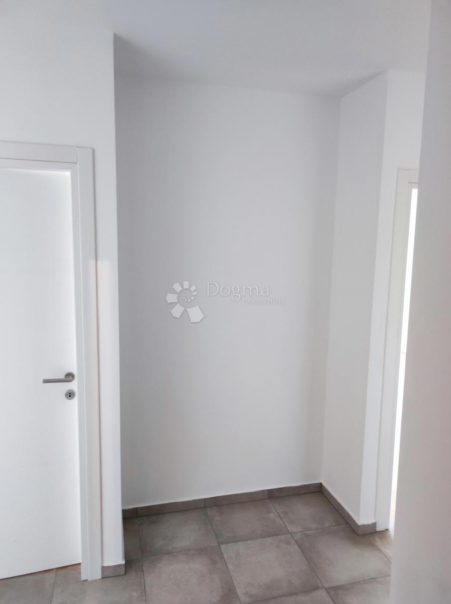 Allogio Crvene kuće, Zadar, 80,60m2