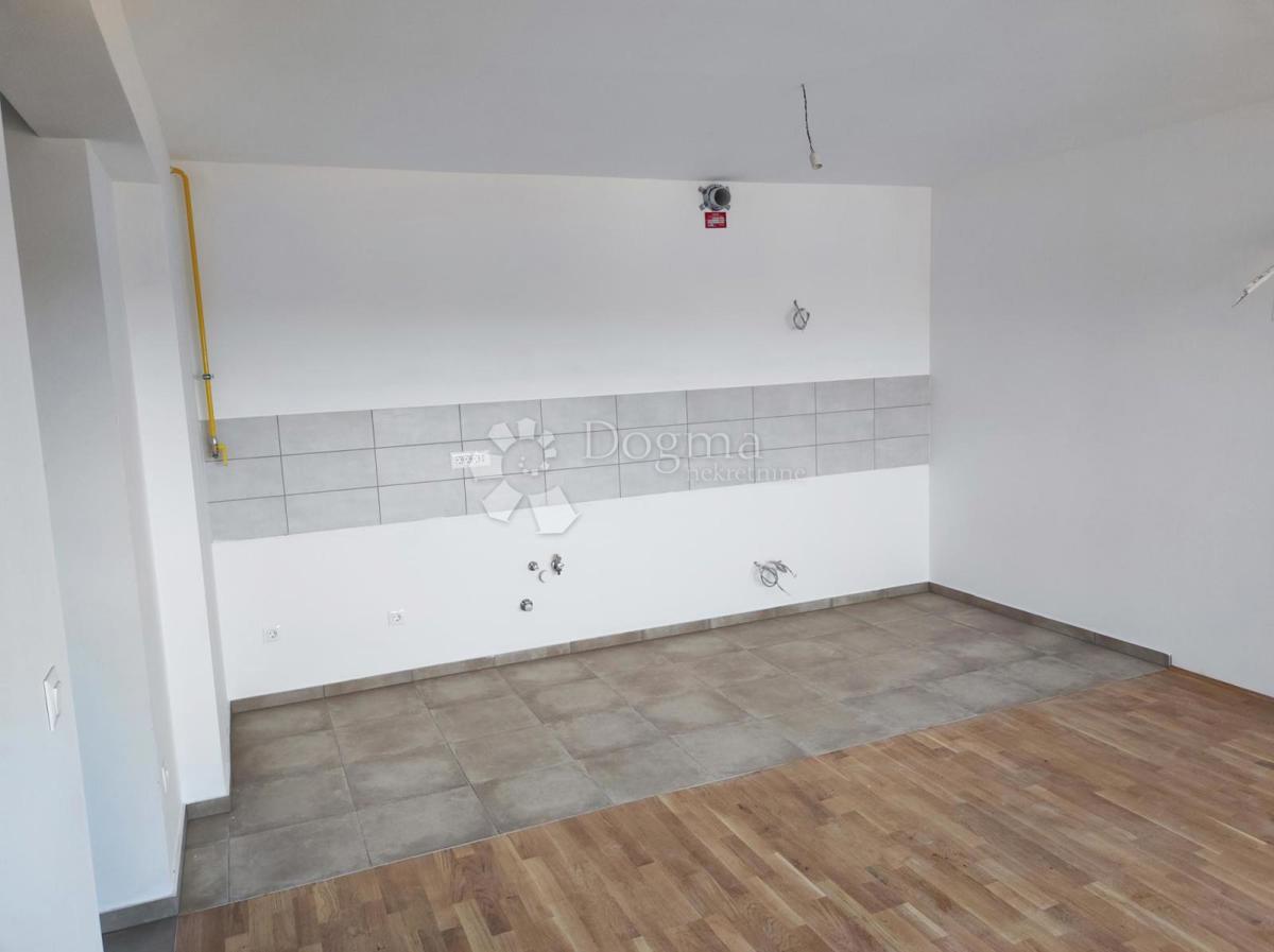 Allogio Crvene kuće, Zadar, 80,60m2