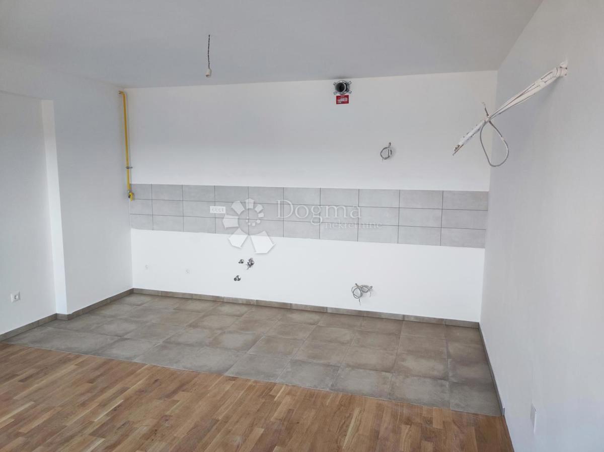 Allogio Crvene kuće, Zadar, 80,60m2