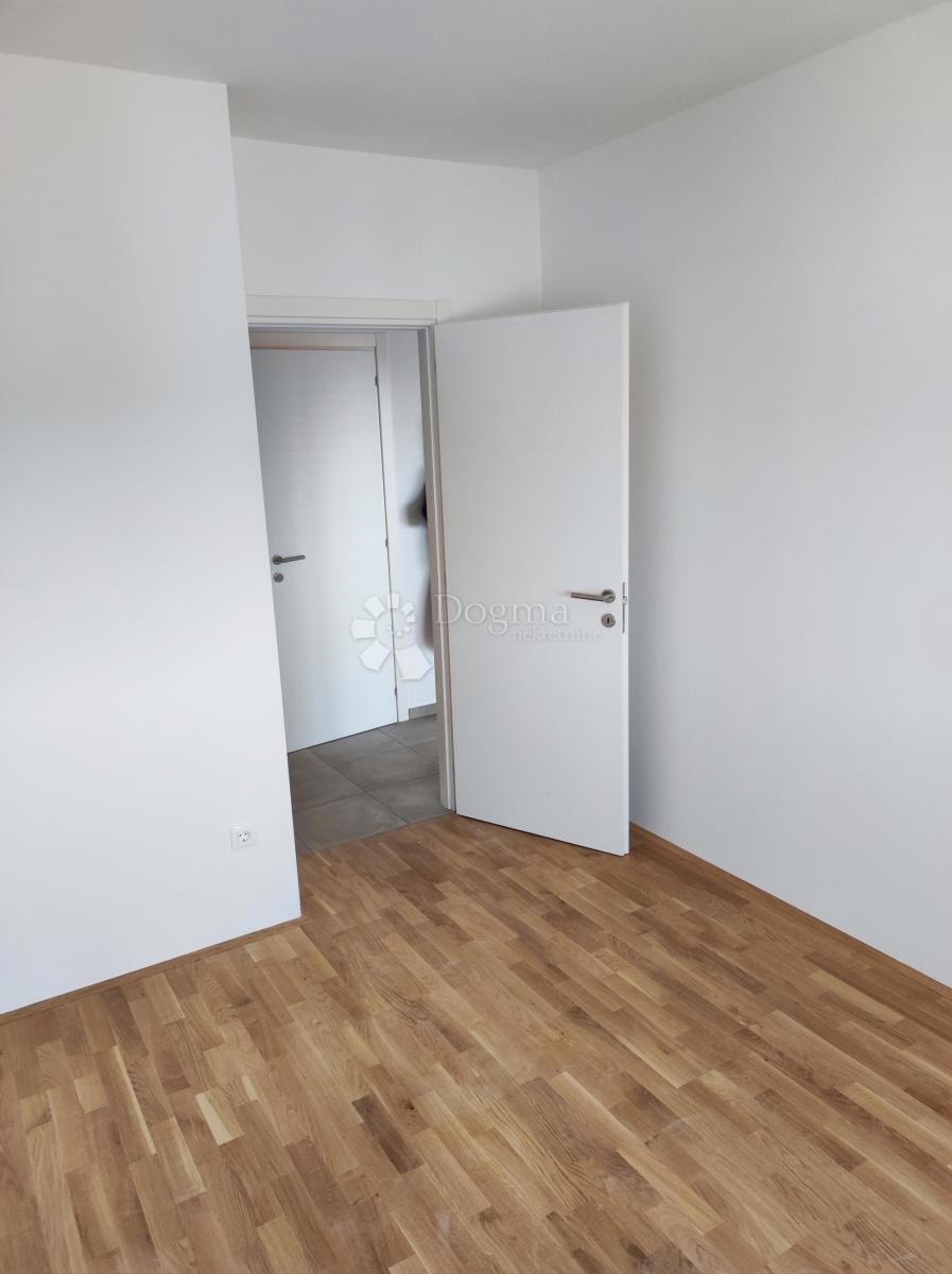 Allogio Crvene kuće, Zadar, 80,60m2