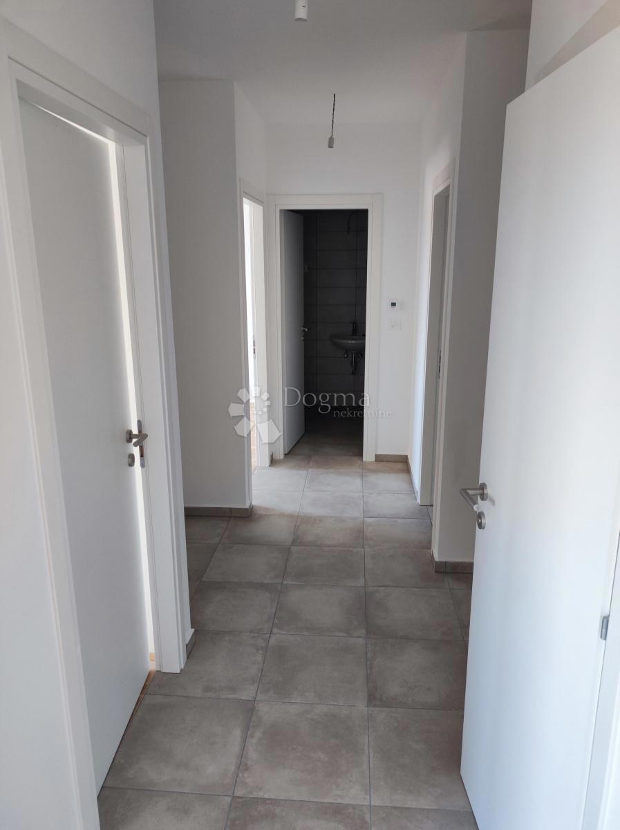 Allogio Crvene kuće, Zadar, 80,60m2