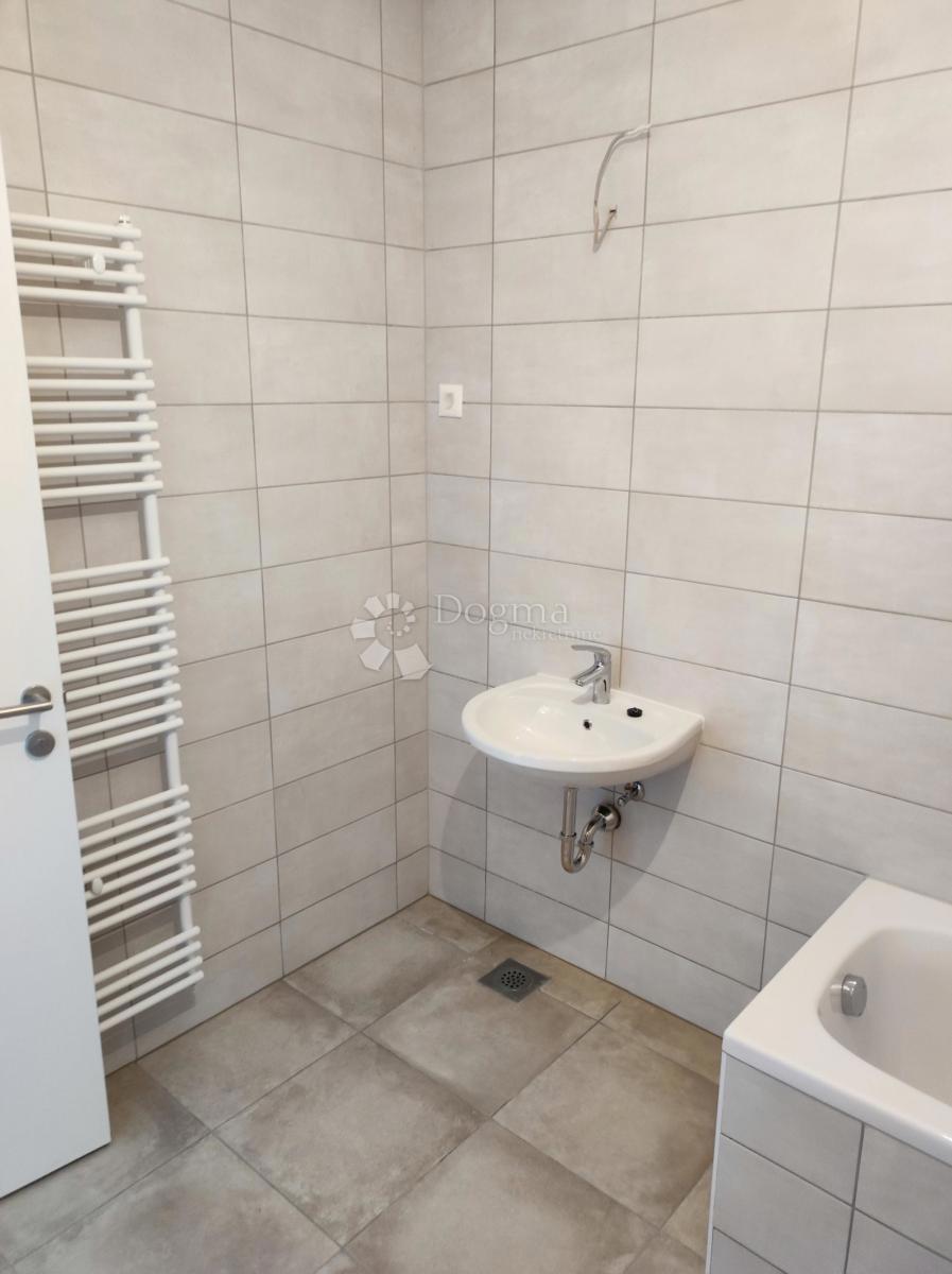 Allogio Crvene kuće, Zadar, 80,60m2