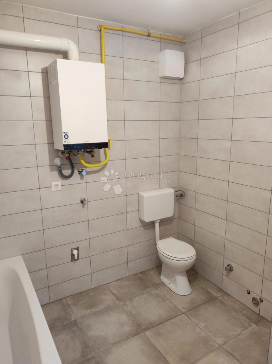 Allogio Crvene kuće, Zadar, 80,60m2