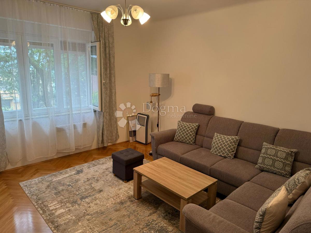 Allogio Pećine, Rijeka, 49,60m2