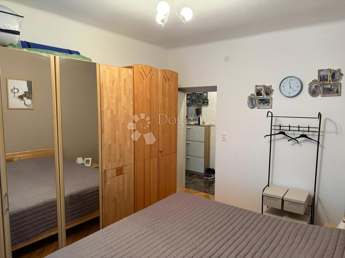 Allogio Pećine, Rijeka, 49,60m2